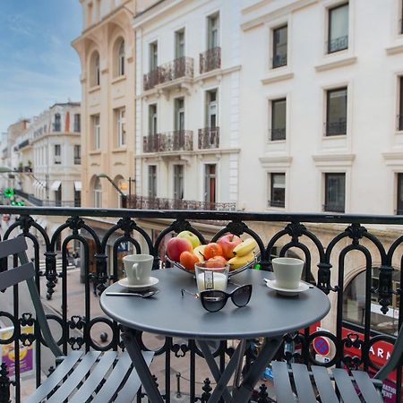 Alba Apartment Antibes Street, By Welcome To カンヌ エクステリア 写真