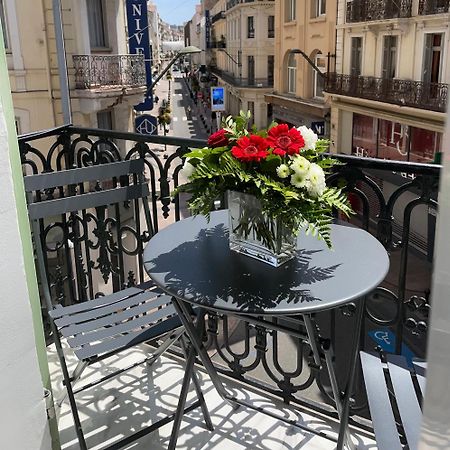 Alba Apartment Antibes Street, By Welcome To カンヌ エクステリア 写真