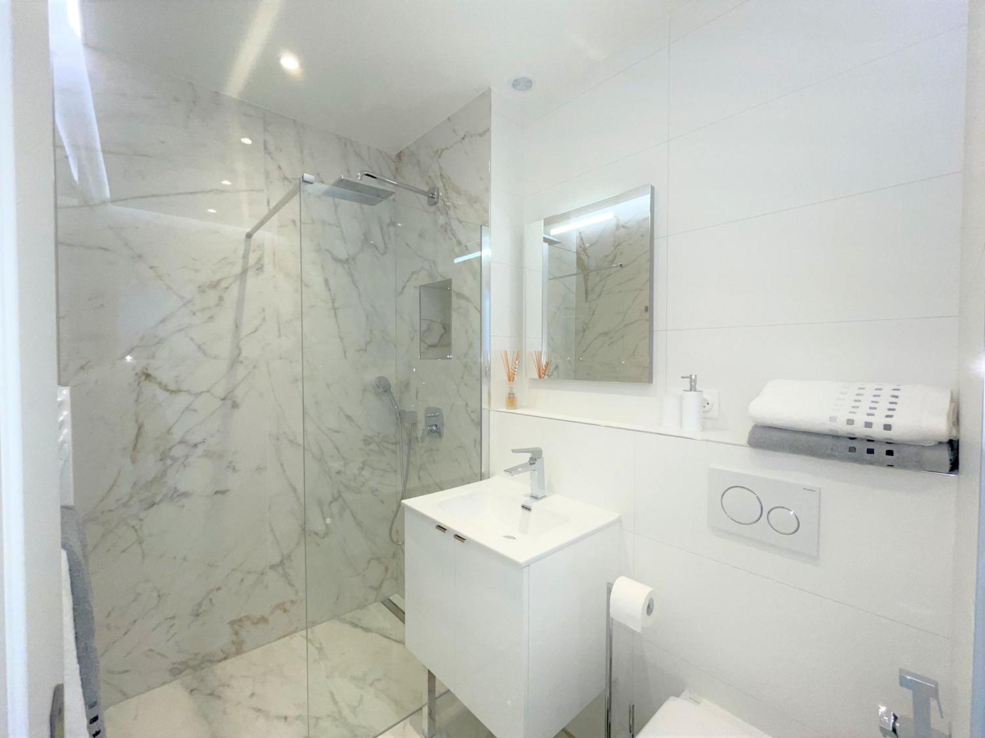 Alba Apartment Antibes Street, By Welcome To カンヌ エクステリア 写真
