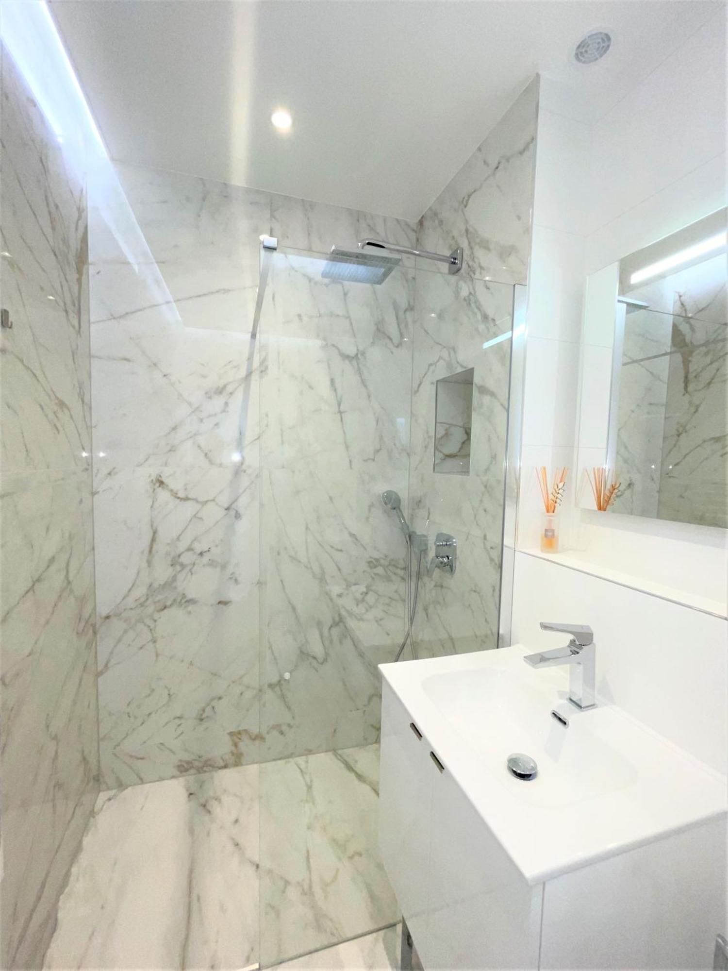Alba Apartment Antibes Street, By Welcome To カンヌ エクステリア 写真